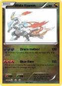 White Kyurem