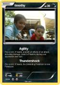 timothy