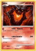 satan