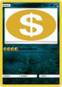 DEMONETIZATION