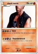 chuck norris