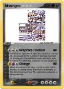 Missingno