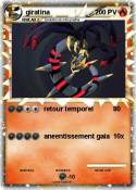 giratina
