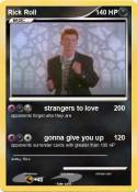Rick Roll