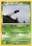 Are We There