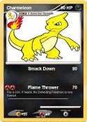 Charmeleon