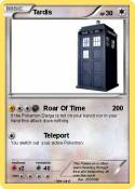 Tardis