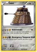 Dalek