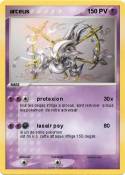 arceus