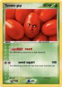 Tomato guy