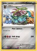 poke rumble