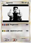 Japanese