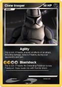 Clone trooper