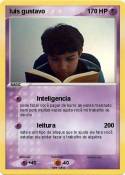 luis gustavo