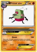 Primal zim