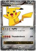 Pikachu n