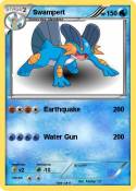 Swampert