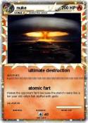 nuke