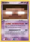 Herobrine