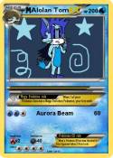 Alolan Tom
