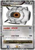 space core