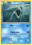 Jaws
