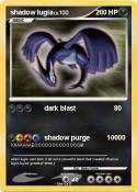 shadow lugia