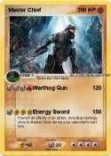 Master Chief