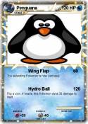 Penguana
