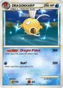 DRAGONKARP