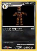 nightmare