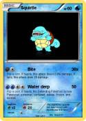 Squirtle