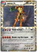 samus XL