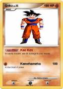 Goku
