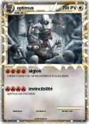 optimus