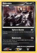 Batmobile