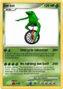 Dat boi