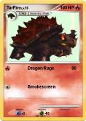 TurFire