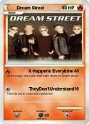 Dream Street