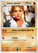 Britney Spears