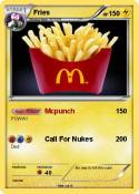 Fries