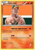 john cena