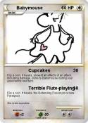 Babymouse