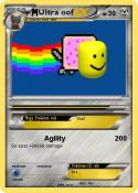 Ultra oof