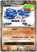 NHL12 ROCKS