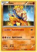 Goku