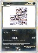 Glitch