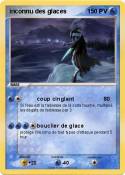 inconnu des