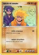 naruto et