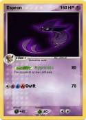 Espeon